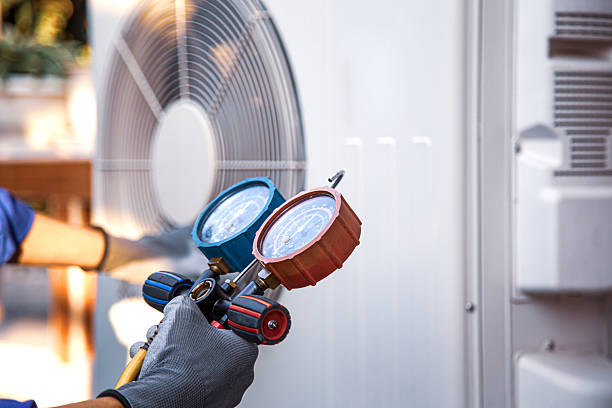 Trusted Ac Installation service in Fayetteville, GA - HVAC Repair CO