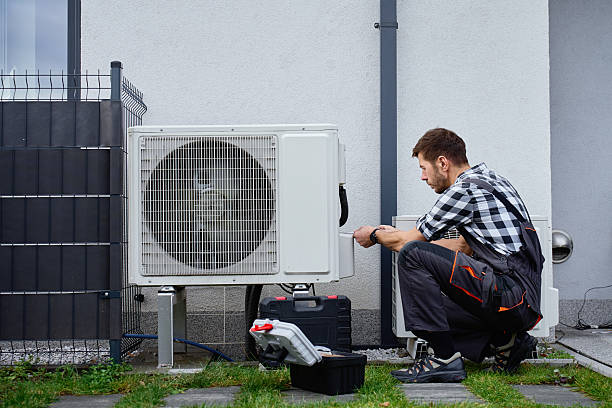 Trusted Furnace Repair service in Fayetteville, GA - HVAC Repair CO